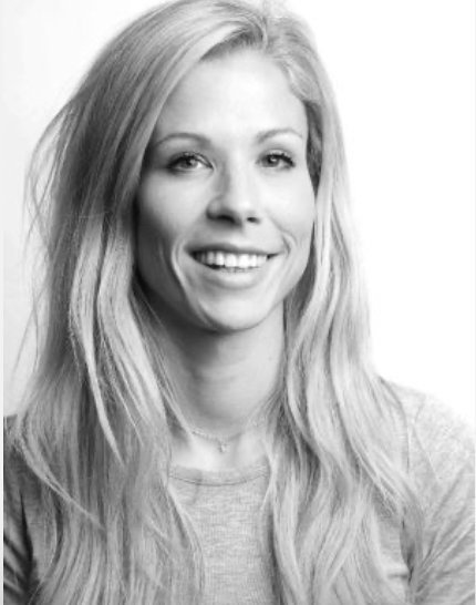 Aylish Jarvie, PR & Editorial of The Foundry