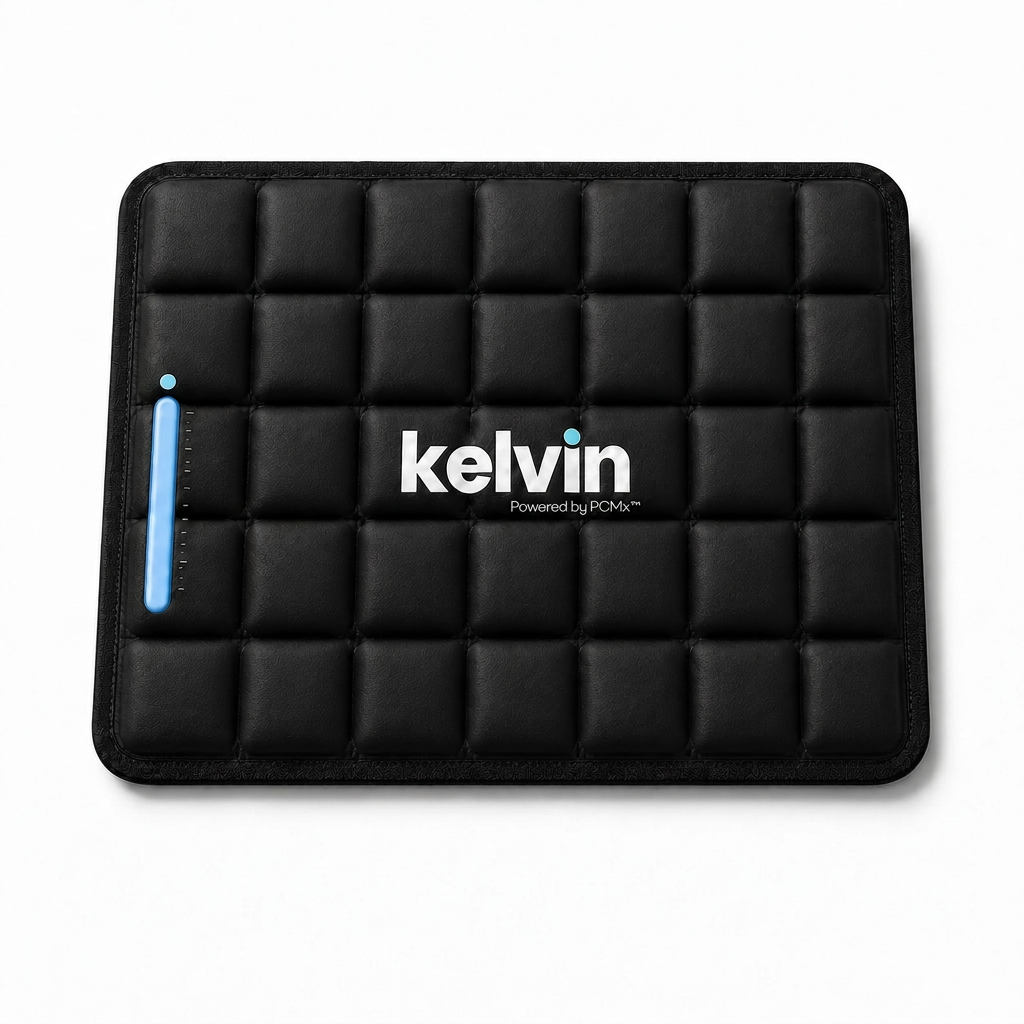Kelvin cold therapy pad