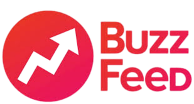 BuzzFeed logo