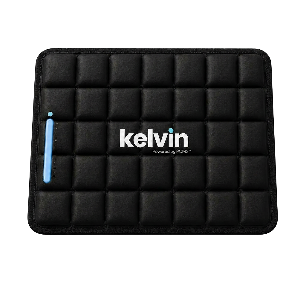 Kelvin cold therapy pad